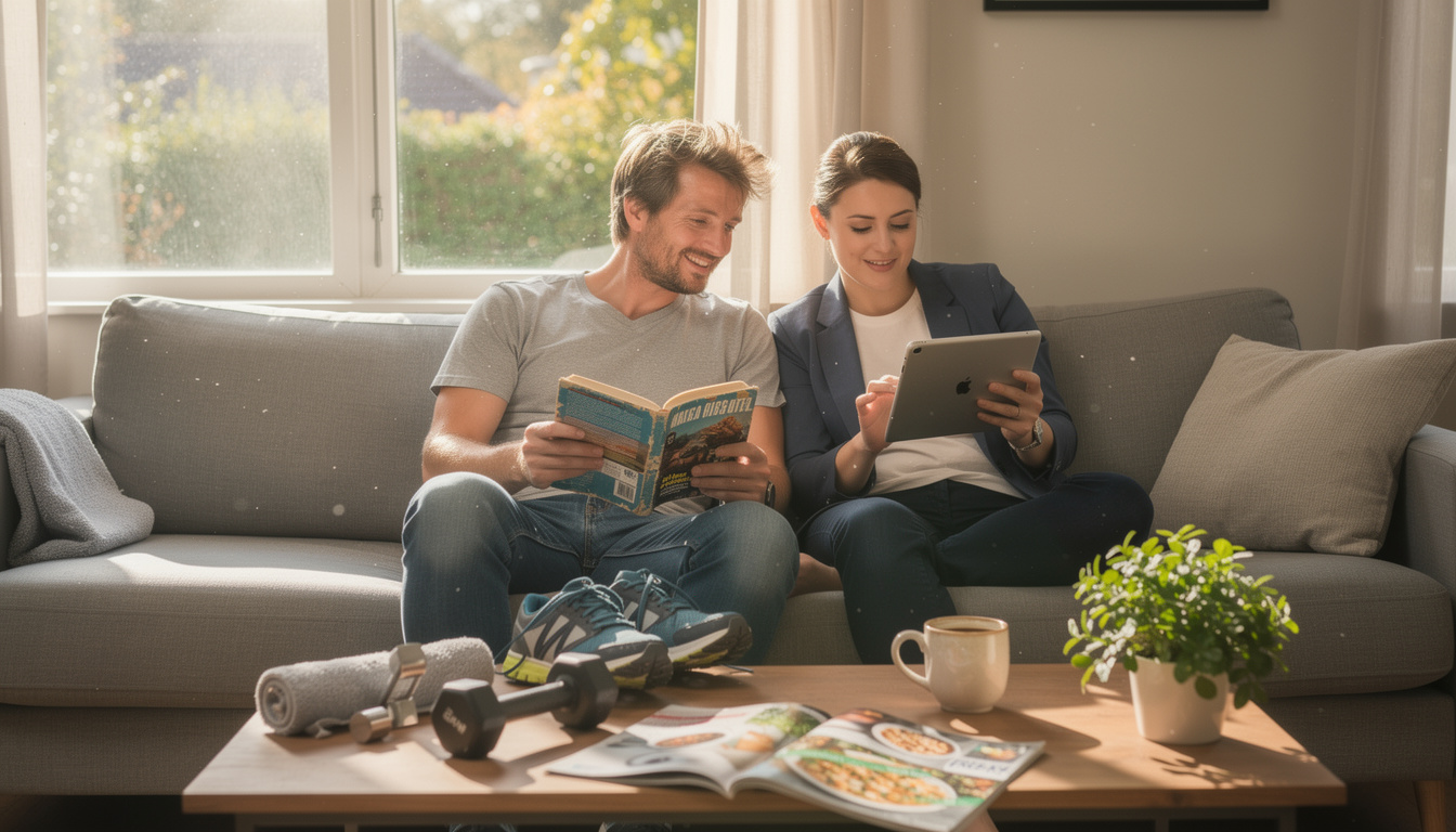 découvrez des conseils pour entretenir une relation amoureuse solide avec une personne différente de vous, en surmontant les différences et en favorisant la compréhension mutuelle.