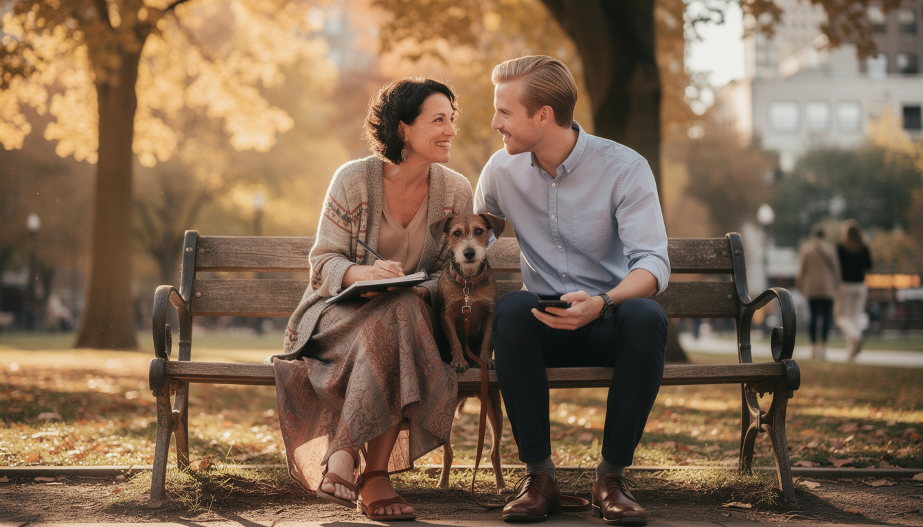 découvrez comment entretenir une relation harmonieuse avec une personne très différente de vous. conseils pratiques pour surmonter les différences et faire durer votre amour.
