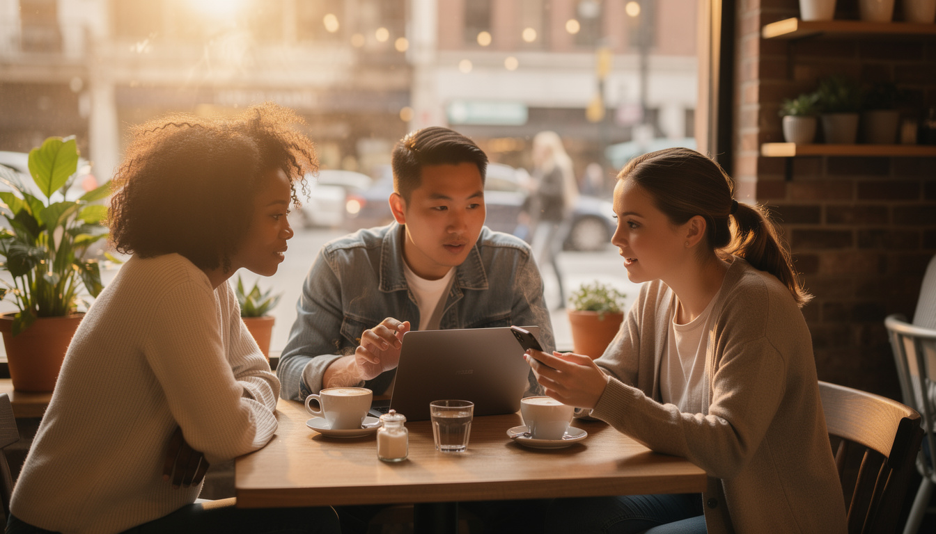 découvrez le coût de badoo payant en 2026 avec notre guide complet des tarifs et options pour optimiser votre expérience de rencontres en ligne.