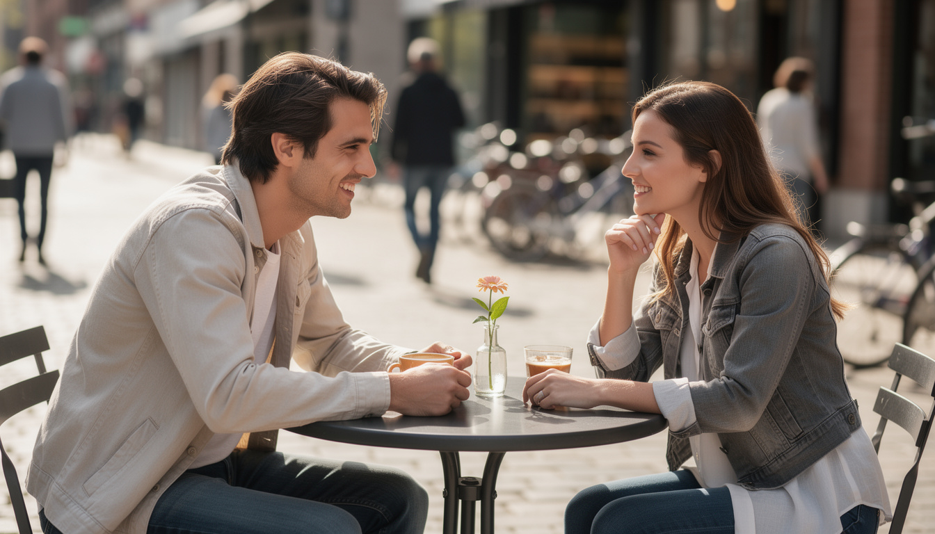 découvrez des méthodes efficaces et naturelles pour aborder une fille et engager la conversation sans stress. conseils pratiques et astuces pour réussir vos échanges en toute confiance.