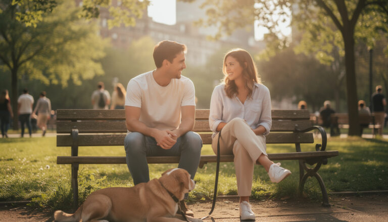 découvrez des méthodes efficaces et simples pour aborder une fille et engager la conversation sans stress, en gagner en confiance et créer des échanges naturels.