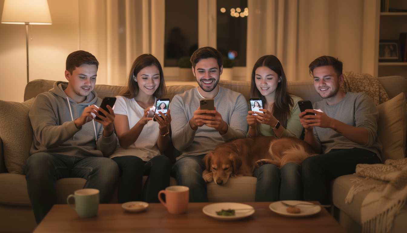 découvrez des astuces efficaces pour obtenir plus de matchs sur tinder et réussir à séduire grâce à nos conseils pratiques et faciles à appliquer.