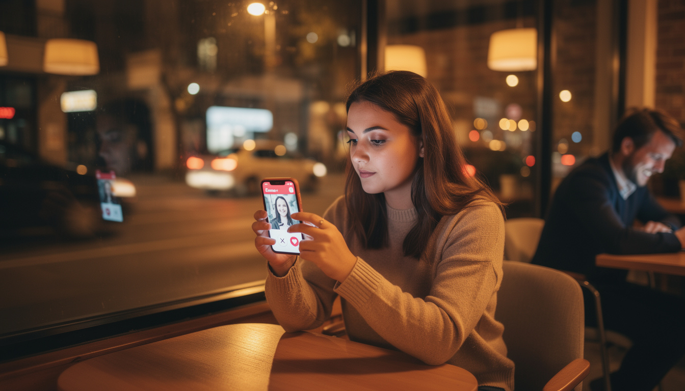 découvrez des astuces efficaces pour obtenir plus de matchs sur tinder et maximiser vos chances de réussite dans vos rencontres en ligne.