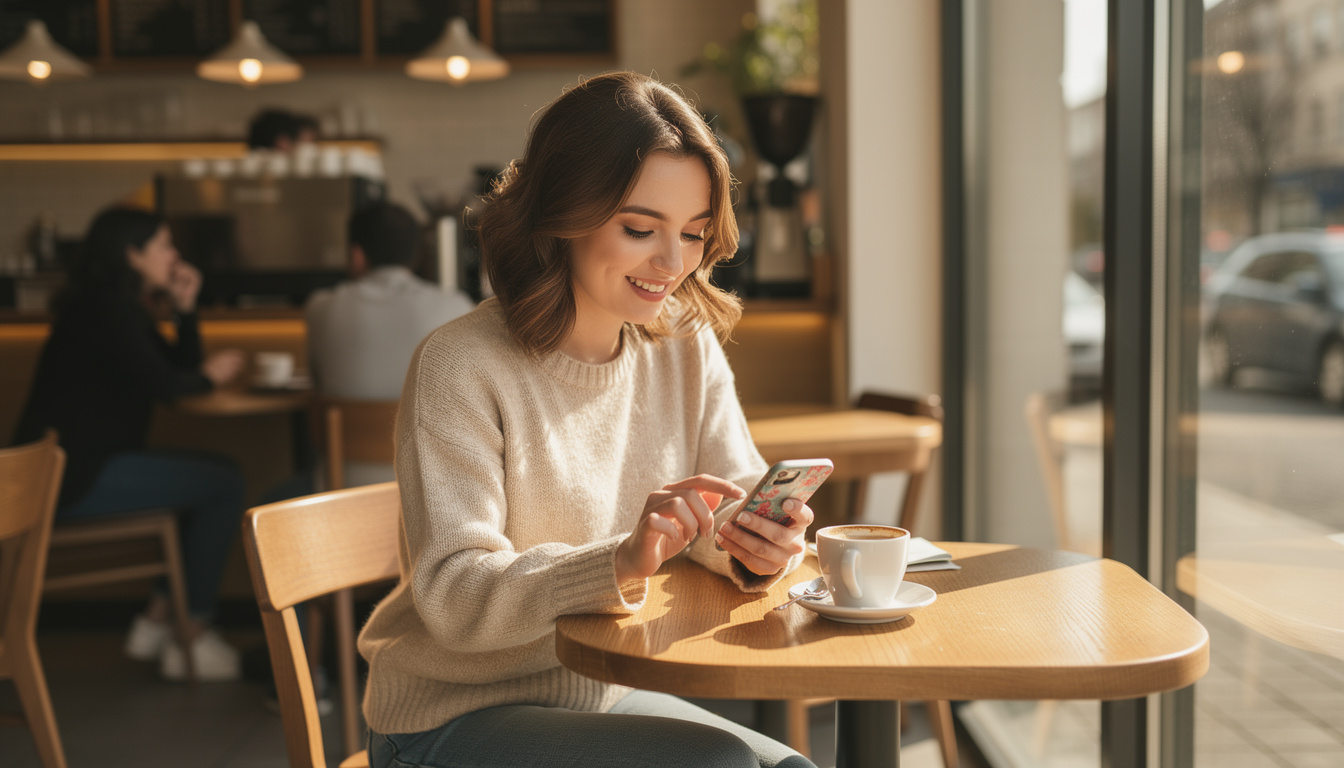 découvrez des astuces efficaces pour obtenir plus de matchs sur tinder et réussir vos rencontres en ligne facilement.