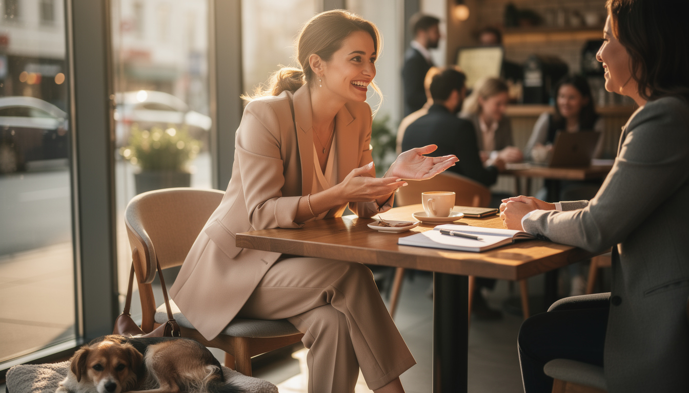 découvrez comment développer un charme naturel pour séduire avec confiance et assurance grâce à nos conseils pratiques et astuces originales.