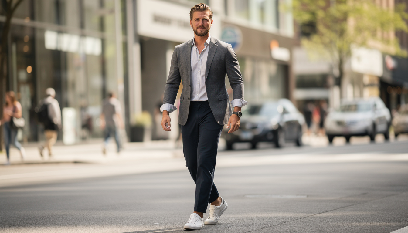 découvrez les astuces incontournables pour devenir un beau gosse et séduire efficacement en 2026 grâce à nos conseils modernes et adaptés.