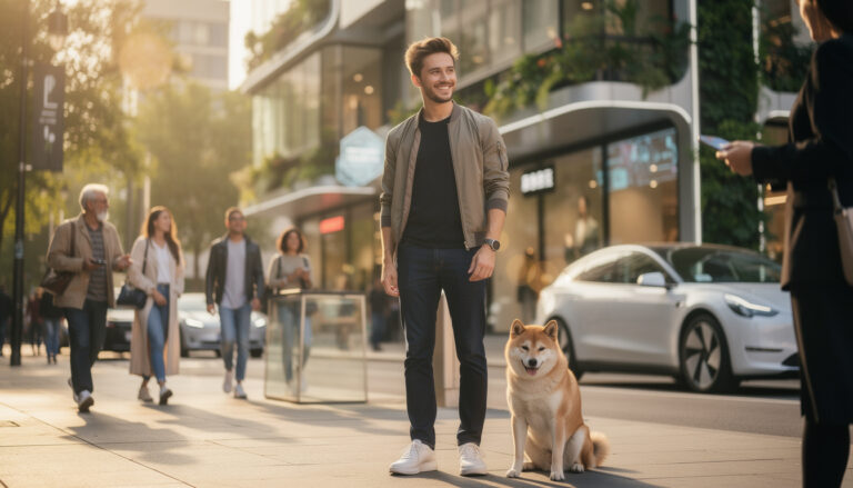 découvrez nos conseils essentiels pour devenir un beau gosse et séduire avec confiance en 2026. style, attitude et charme au rendez-vous pour réussir votre séduction cette année.