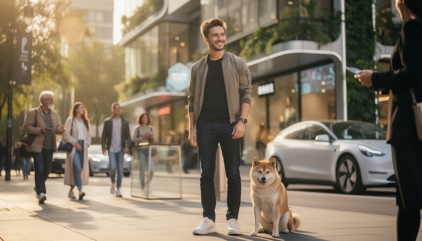 découvrez nos conseils essentiels pour devenir un beau gosse et séduire avec confiance en 2026. style, attitude et charme au rendez-vous pour réussir votre séduction cette année.