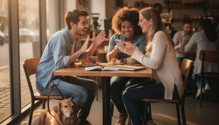 découvrez comment draguer efficacement sur snapchat et créer des connexions authentiques grâce à nos conseils pratiques et astuces pour engager des conversations sincères.
