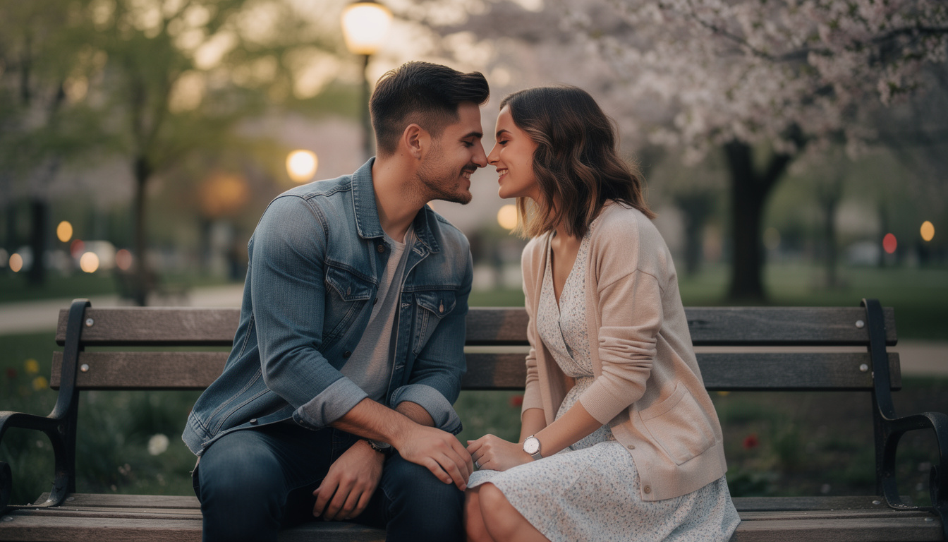 découvrez nos conseils pratiques pour embrasser une fille pour la première fois avec confiance, sans stress ni maladresse, et réussir ce moment important.