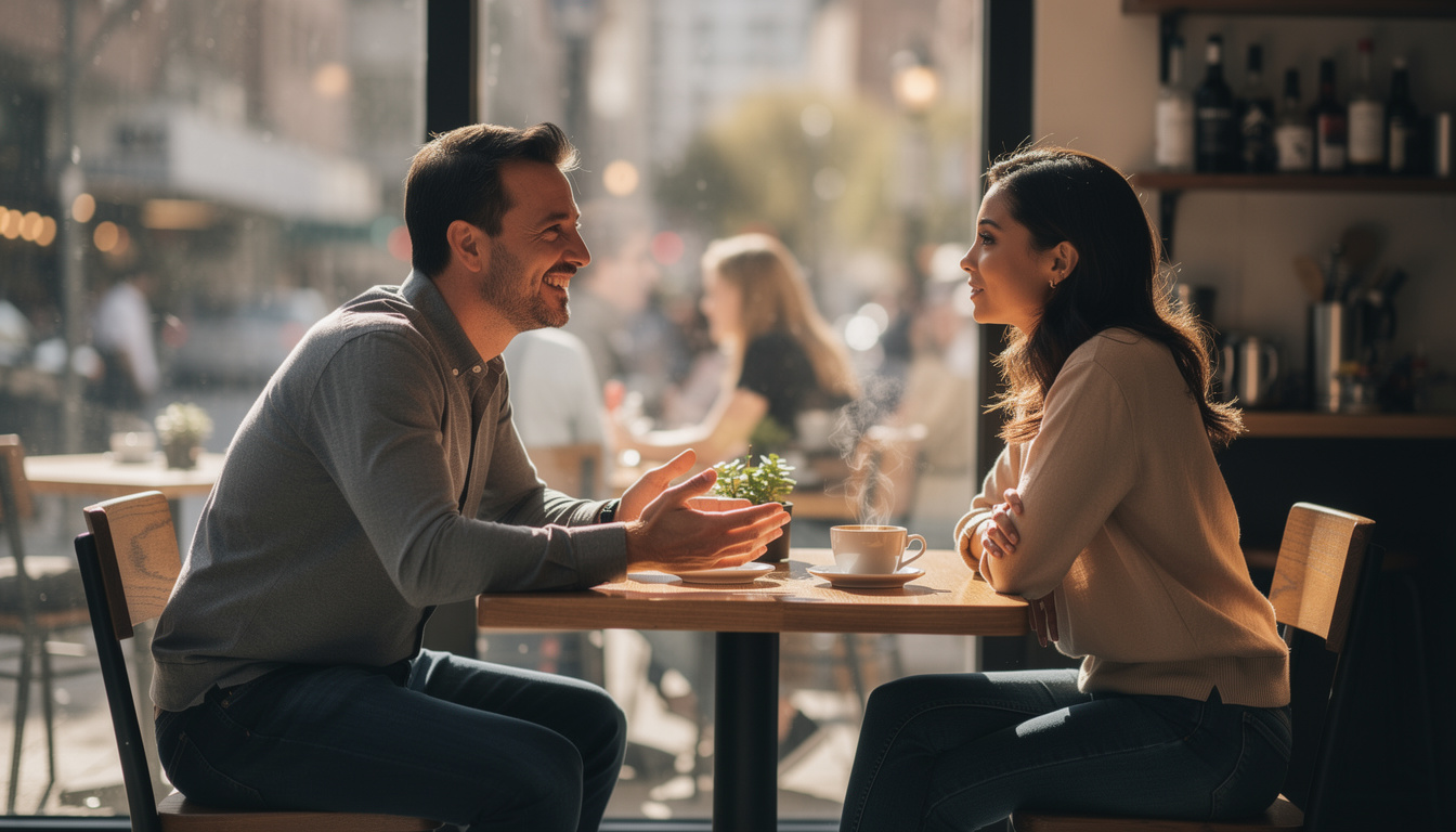 découvrez des conseils simples et efficaces pour devenir attirant aux yeux d’une femme et renforcer votre confiance en vous.