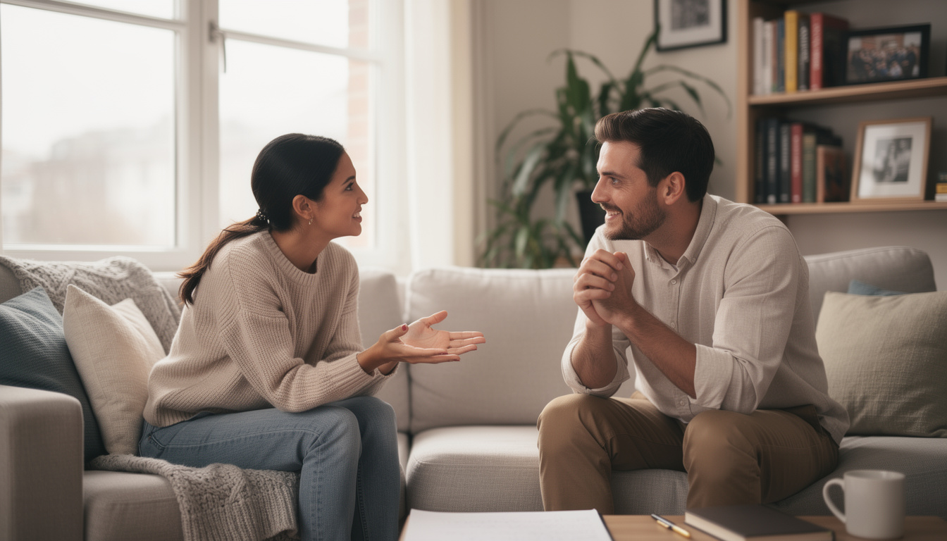 découvrez des conseils pratiques pour éviter les erreurs de communication qui peuvent nuire à votre couple et renforcer votre relation.