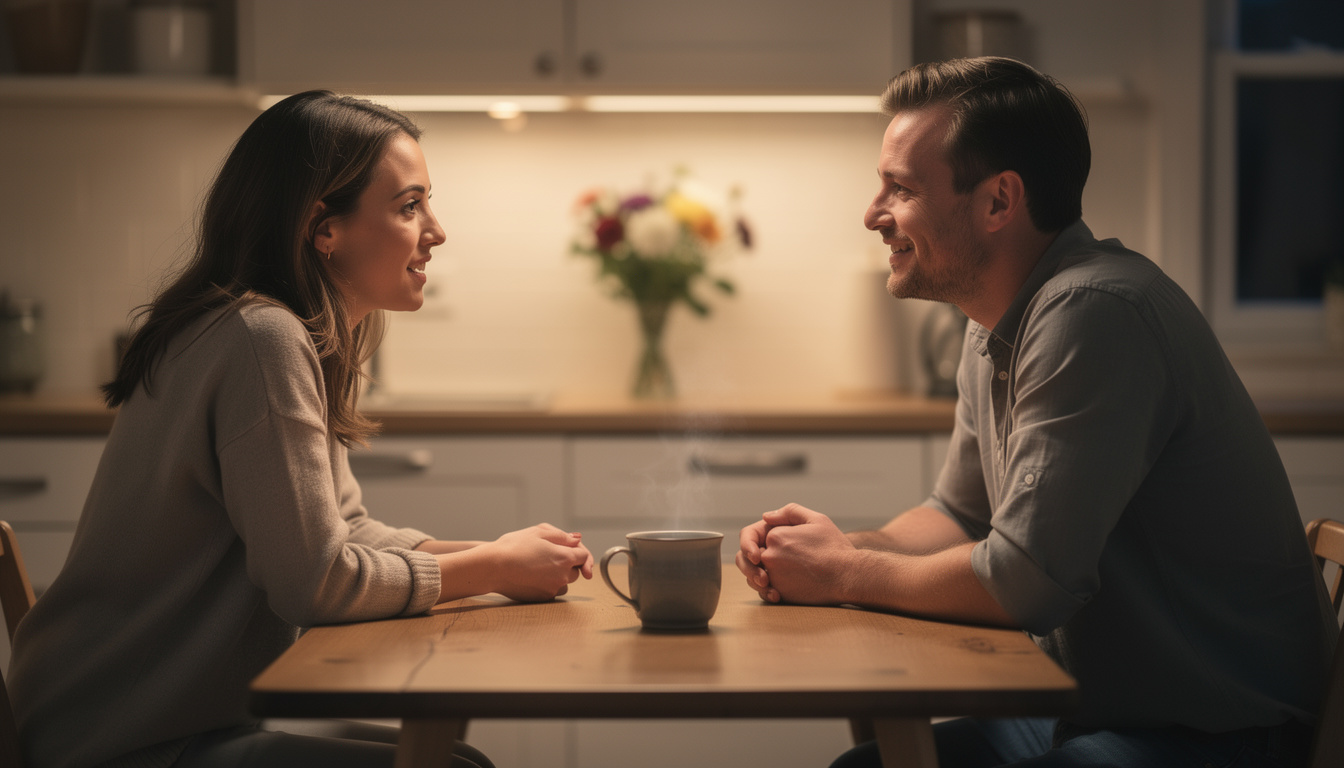 découvrez les clés pour éviter les erreurs de communication qui fragilisent votre couple et apprenez à construire une relation solide et harmonieuse.