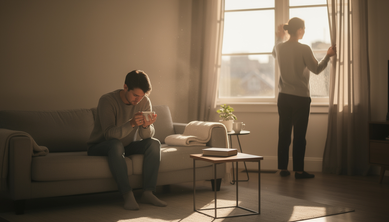 découvrez comment gérer la fin d'un amour sans culpabilité grâce à des conseils pratiques et des réflexions pour avancer sereinement.