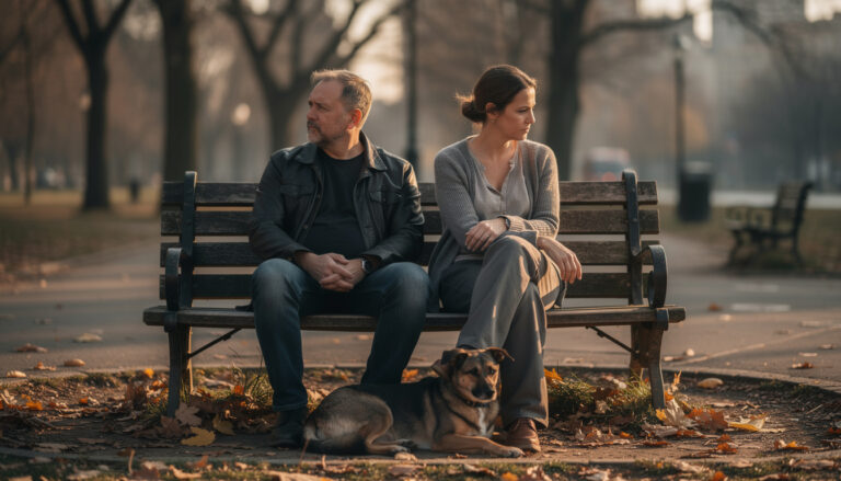 découvrez des conseils et des réflexions pour accepter qu'un amour s'éteint sans culpabiliser, et apprendre à avancer sereinement dans vos relations.
