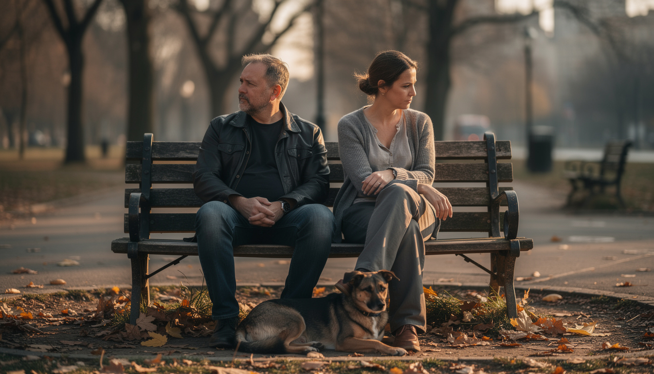 découvrez des conseils et des réflexions pour accepter qu'un amour s'éteint sans culpabiliser, et apprendre à avancer sereinement dans vos relations.