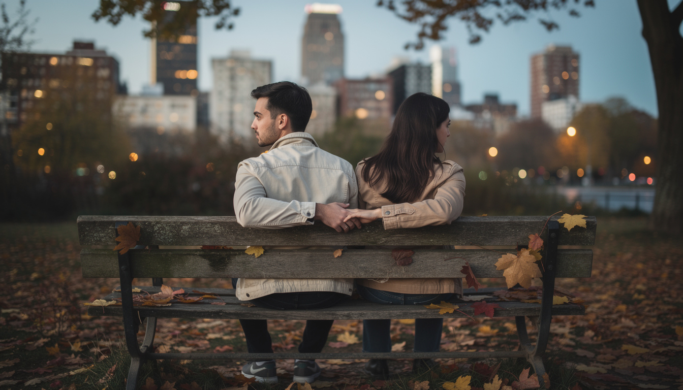découvrez comment mettre fin à une relation tout en aimant encore profondément l'autre, sans se perdre soi-même. conseils pour avancer avec sérénité et respect de soi.