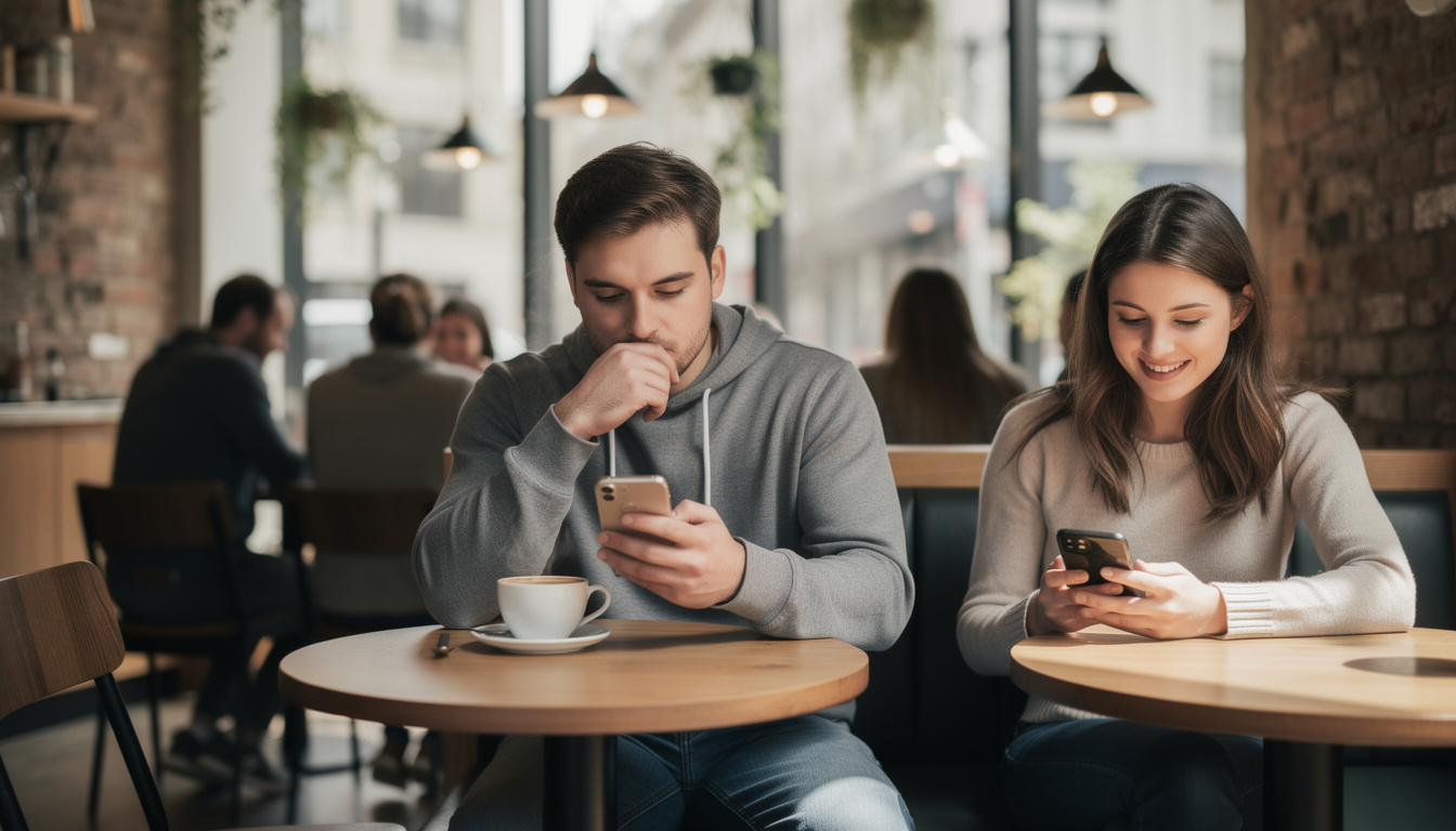 découvrez comment relancer une conversation par message de manière naturelle et efficace, sans perdre le fil de la discussion.