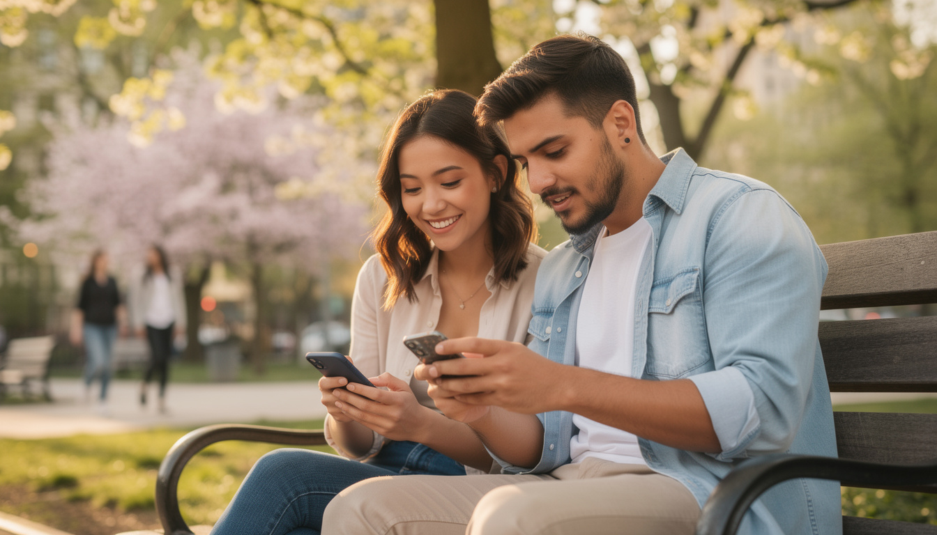 découvrez comment relancer une conversation par message de manière fluide et naturelle, sans perdre le fil de la discussion initiale.