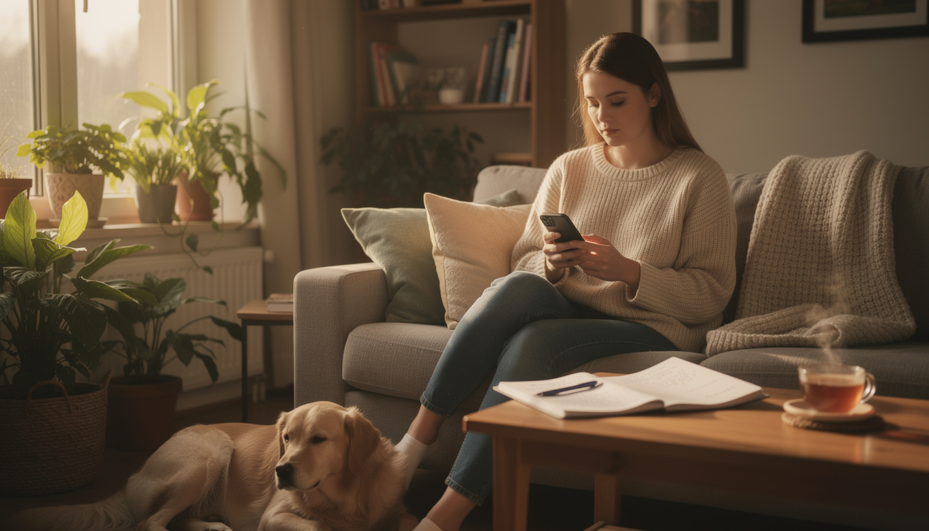 découvrez des astuces efficaces pour relancer une conversation par message sans perdre le fil et maintenir un échange fluide et engageant.