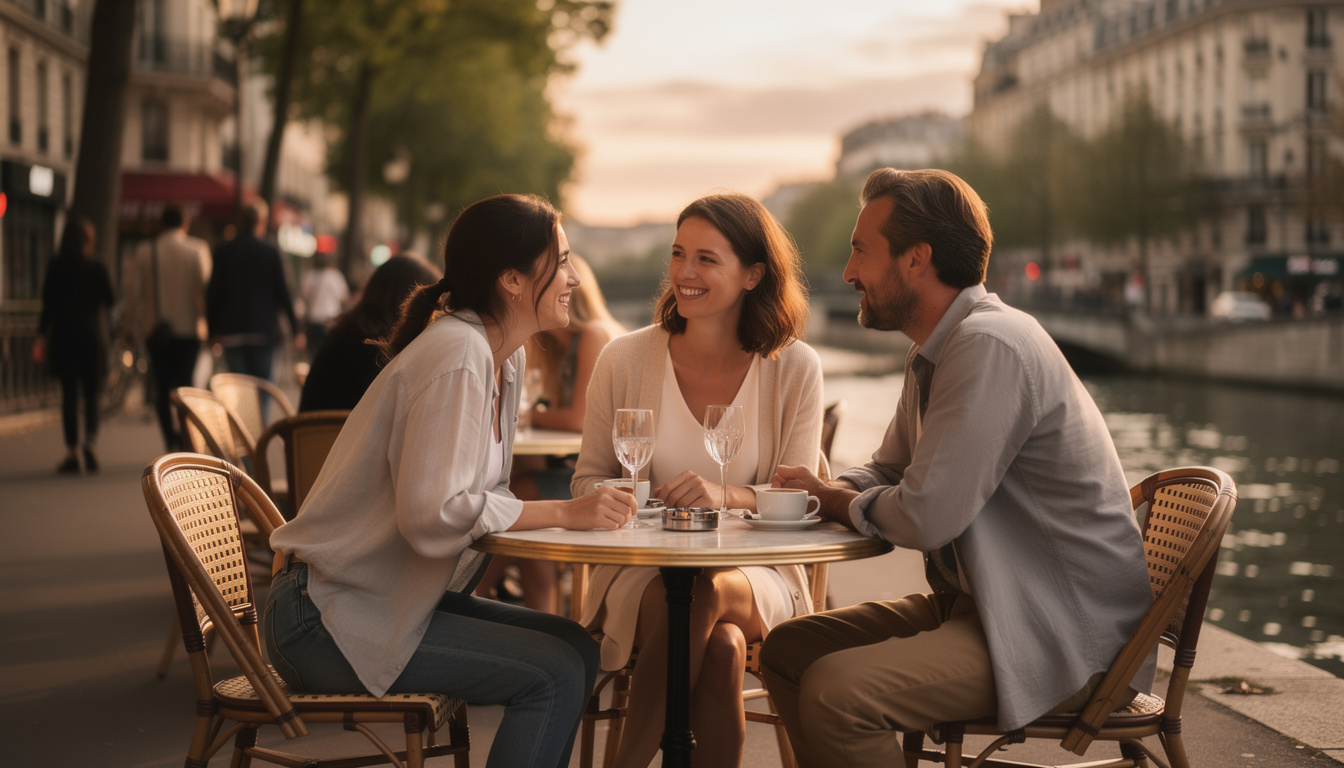 découvrez les meilleures astuces et conseils pour rencontrer une femme en 2026. apprenez la vérité sur les rencontres modernes et comment construire des relations authentiques.