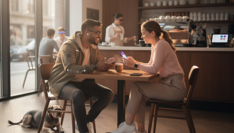 découvrez les clés pour rencontrer une femme en 2026 avec des conseils authentiques et adaptés à l'évolution des relations modernes.