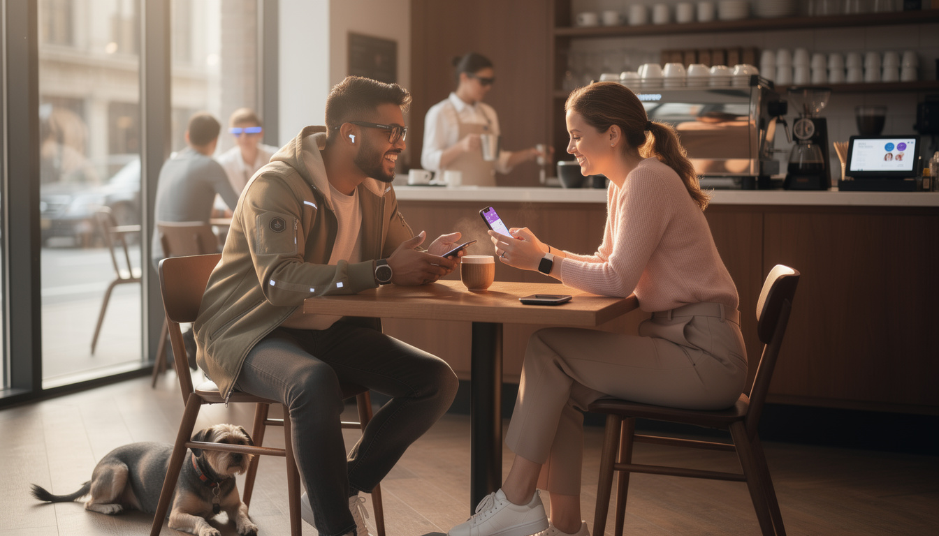 découvrez les clés pour rencontrer une femme en 2026 avec des conseils authentiques et adaptés à l'évolution des relations modernes.