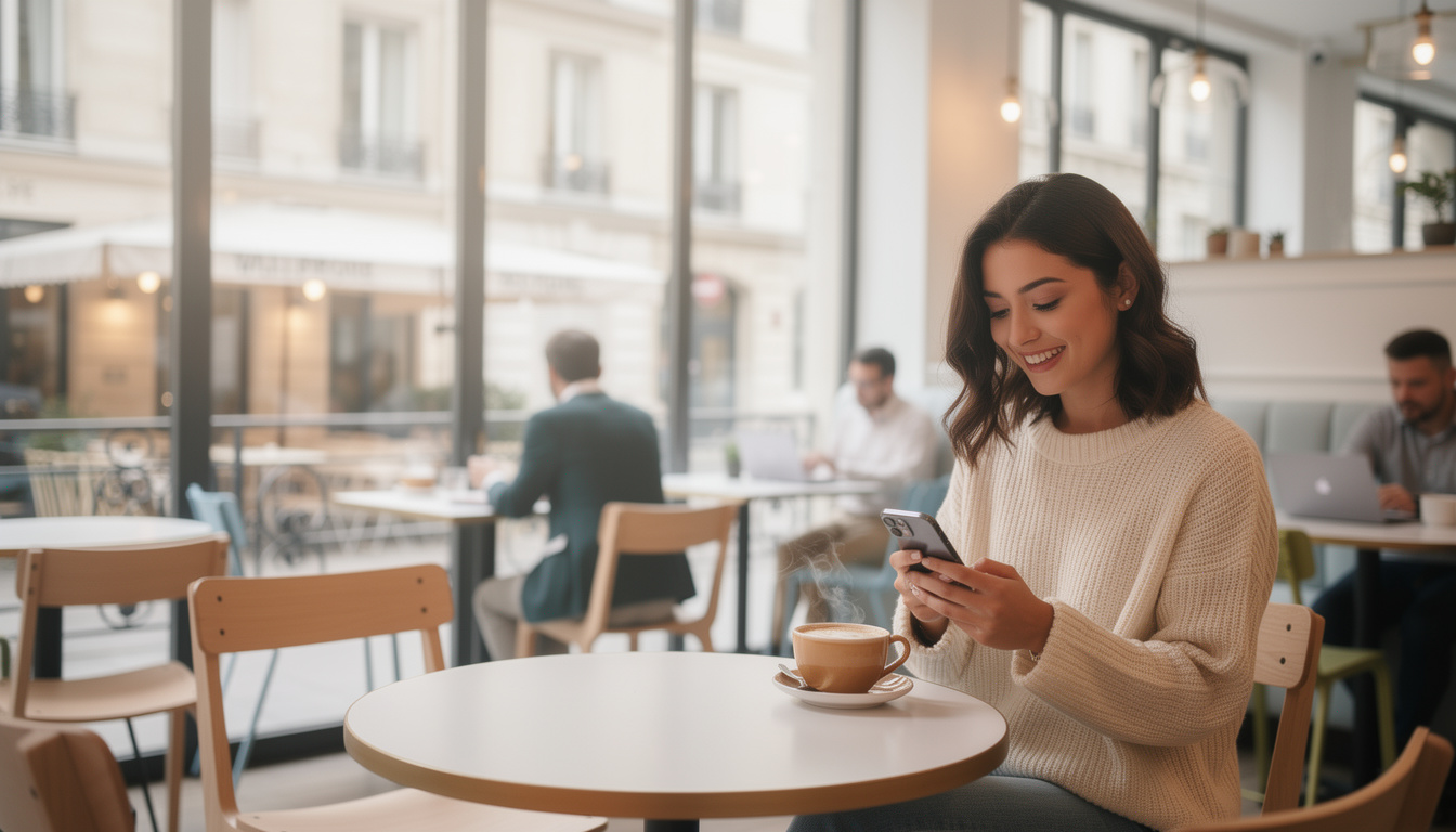 découvrez nos conseils pour créer une phrase d'accroche percutante sur meetic et attirer l'attention de vos futurs matchs en ligne.