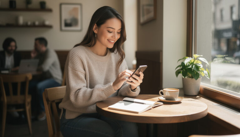 découvrez nos conseils pour créer une phrase d'accroche efficace sur meetic et capter l'attention de vos futurs matchs dès les premiers mots.