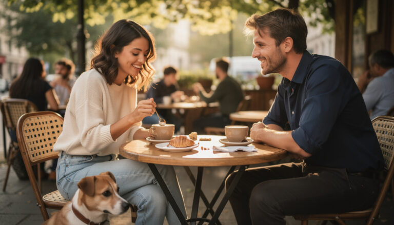 découvrez nos conseils et astuces pour réussir votre premier rendez-vous et faire une excellente impression dès le premier contact.