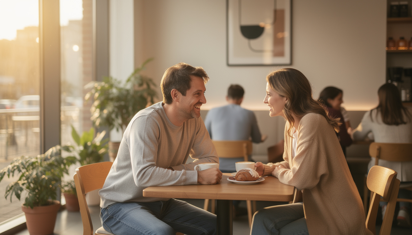 découvrez comment adopter une attitude respectueuse et bienveillante avec une femme en 2026 grâce à nos conseils pour construire une relation épanouie et harmonieuse.