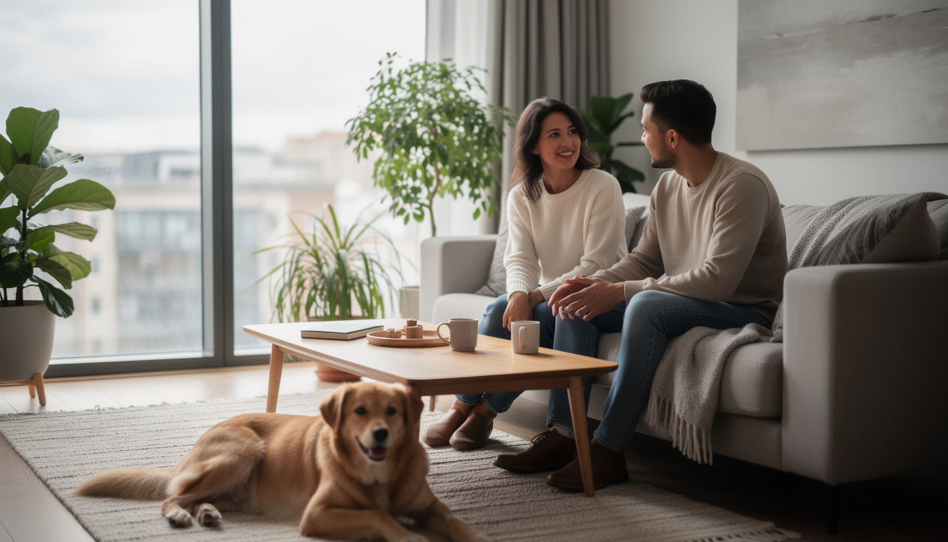 découvrez nos conseils pour entretenir une relation respectueuse et épanouie avec une femme en 2026, en adoptant une communication authentique et bienveillante.