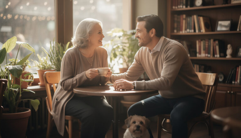 découvrez des conseils pratiques et efficaces pour séduire une femme plus âgée et réussir votre approche avec confiance et authenticité.