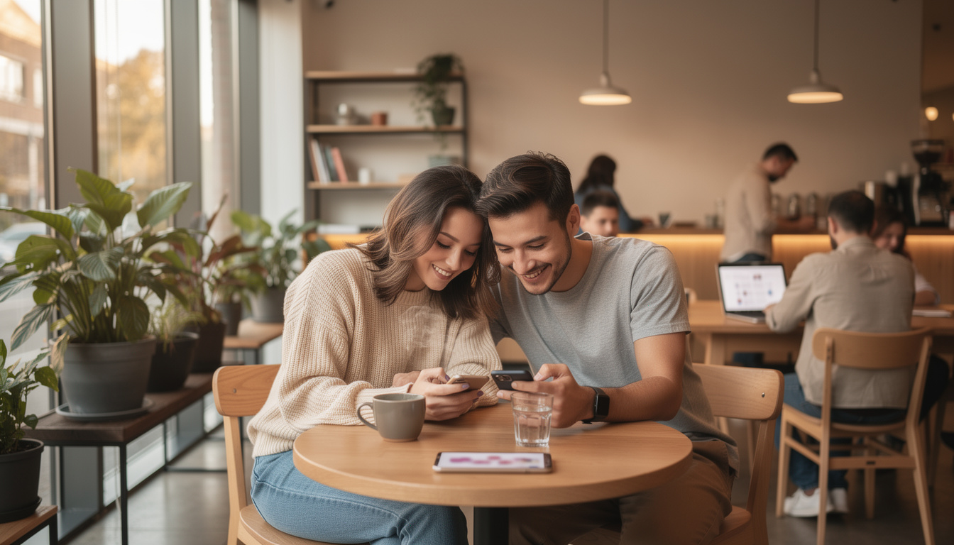 découvrez comment fonctionne coup de cœur tinder et profitez de ses avantages pour optimiser vos rencontres sur l'application.