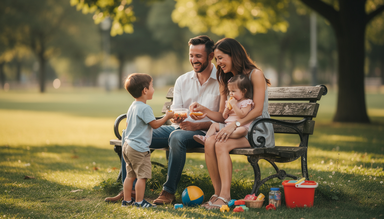 découvrez even rencontre, l’application parfaite pour les parents célibataires souhaitant rencontrer l’amour et vivre une nouvelle histoire authentique.