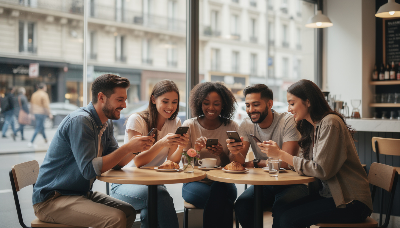 découvrez notre avis complet et notre test détaillé de fliirty, le nouveau site de rencontres occasionnelles, pour tout savoir sur ses fonctionnalités et son efficacité.