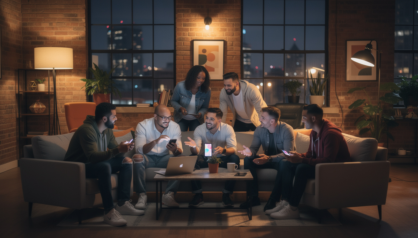 découvrez notre avis complet et test approfondi de fliirty, le nouveau site de rencontres occasionnelles, pour savoir si cette plateforme correspond à vos attentes.