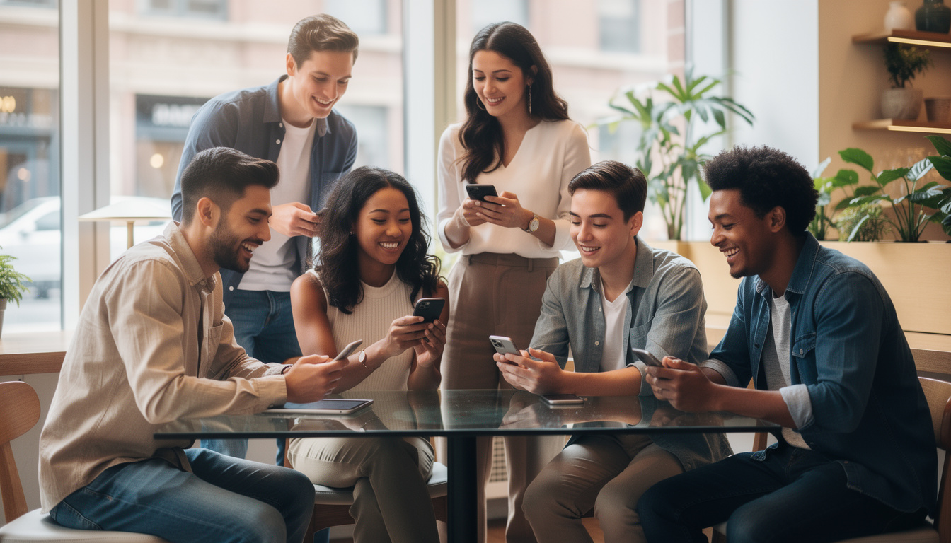 découvrez gigi, anciennement gigi dating, avec un nouveau look et une expérience de rencontre entièrement revisitée pour des connexions authentiques et modernes.