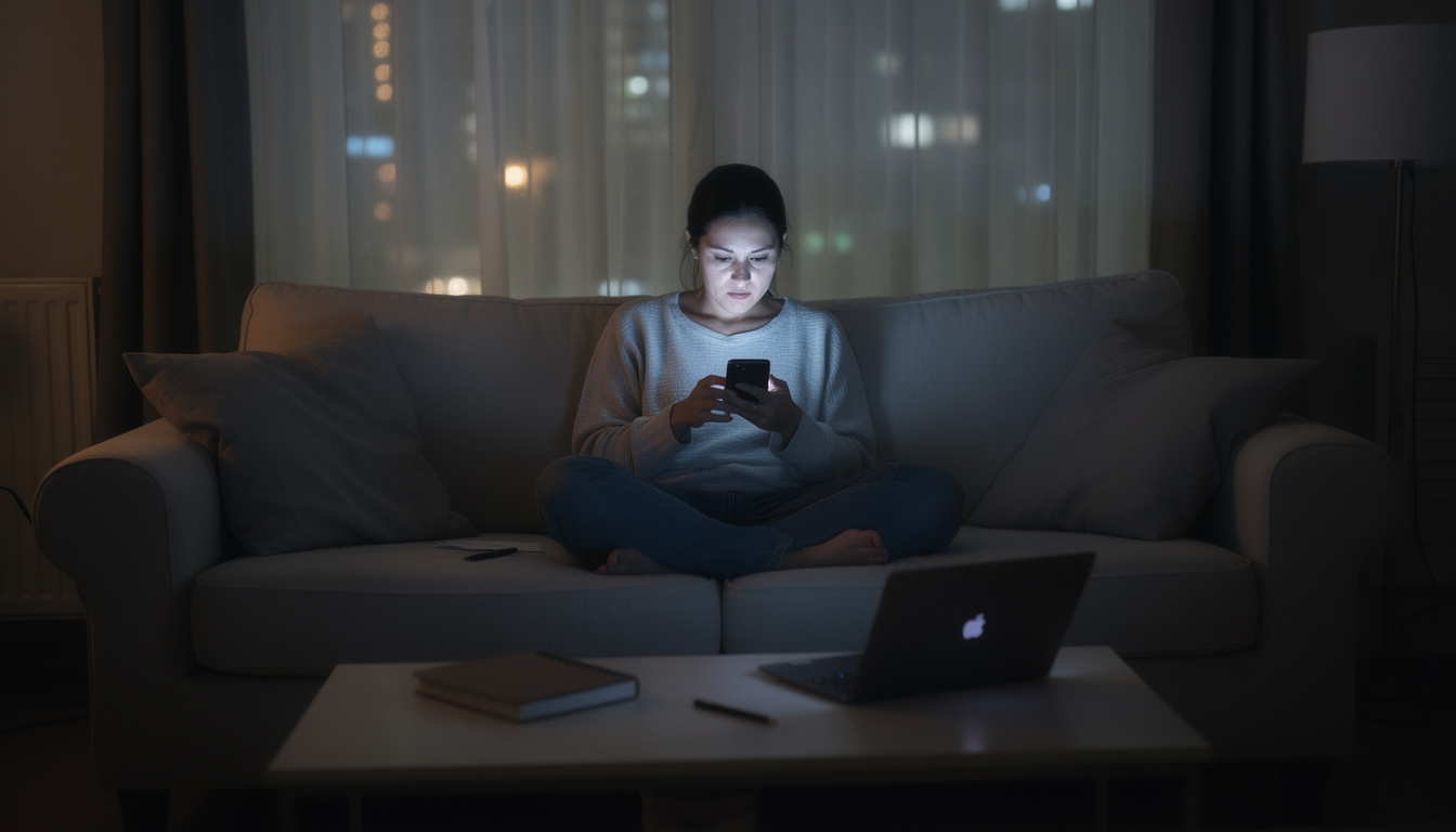 découvrez comment fonctionne gleeden, le site spécialisé dans les rencontres discrètes, pour vivre des moments d'évasion en toute confidentialité.