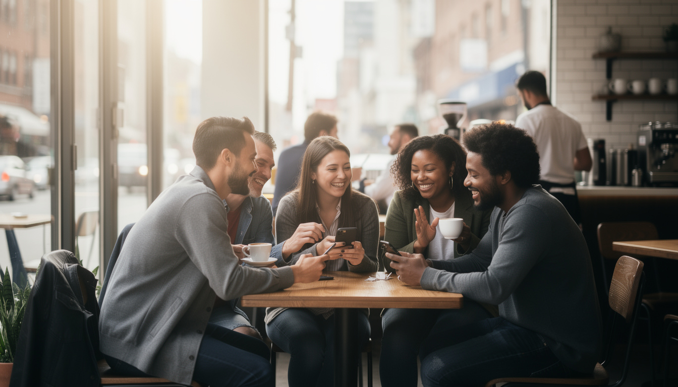 découvrez jecontacte, le site de rencontre 100% gratuit qui connecte tout le monde facilement et en toute sécurité. rejoignez-nous dès aujourd'hui pour faire de belles rencontres !