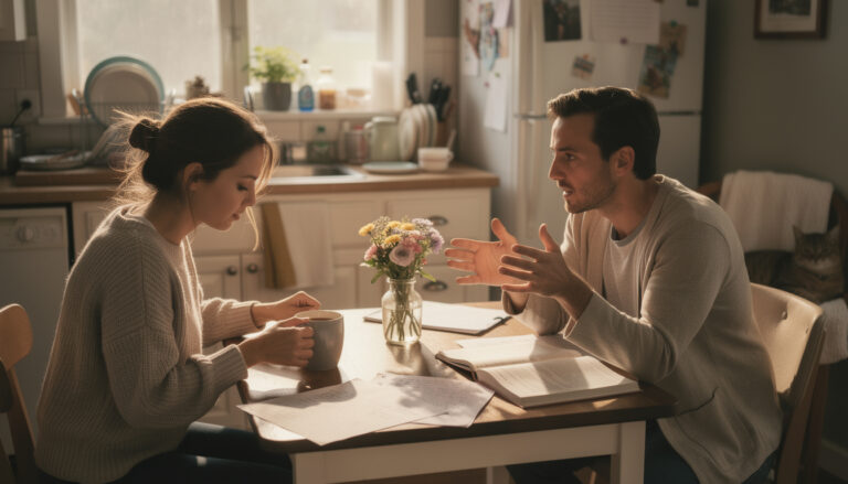 découvrez si le compromis dans le couple est réellement une solution efficace pour surmonter le désamour et renforcer la relation amoureuse.