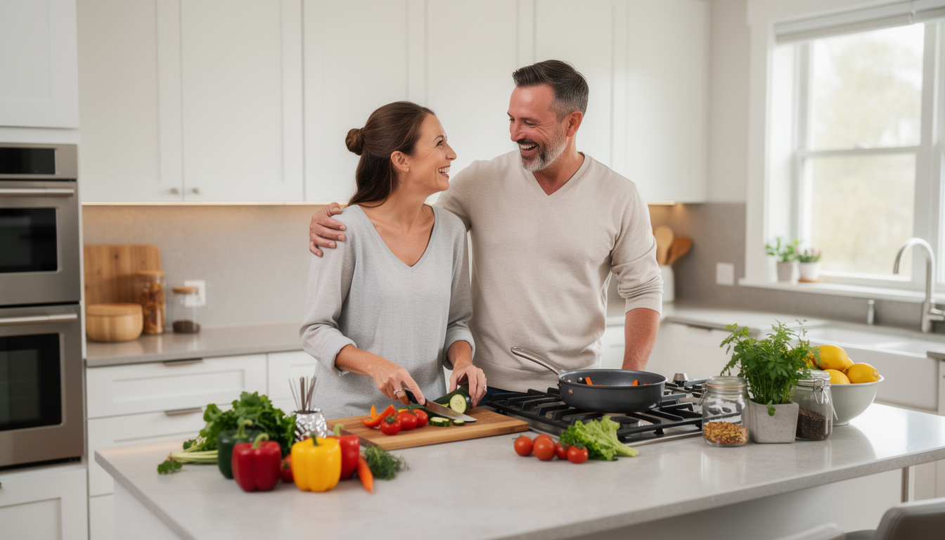 découvrez si le compromis dans le couple est véritablement la clé pour surmonter le désamour et préserver l'harmonie relationnelle.