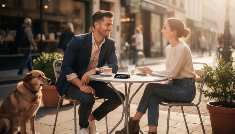 découvrez les bases indispensables pour devenir un séducteur moderne en 2026 grâce à notre guide complet et conseils essentiels pour réussir vos rencontres.