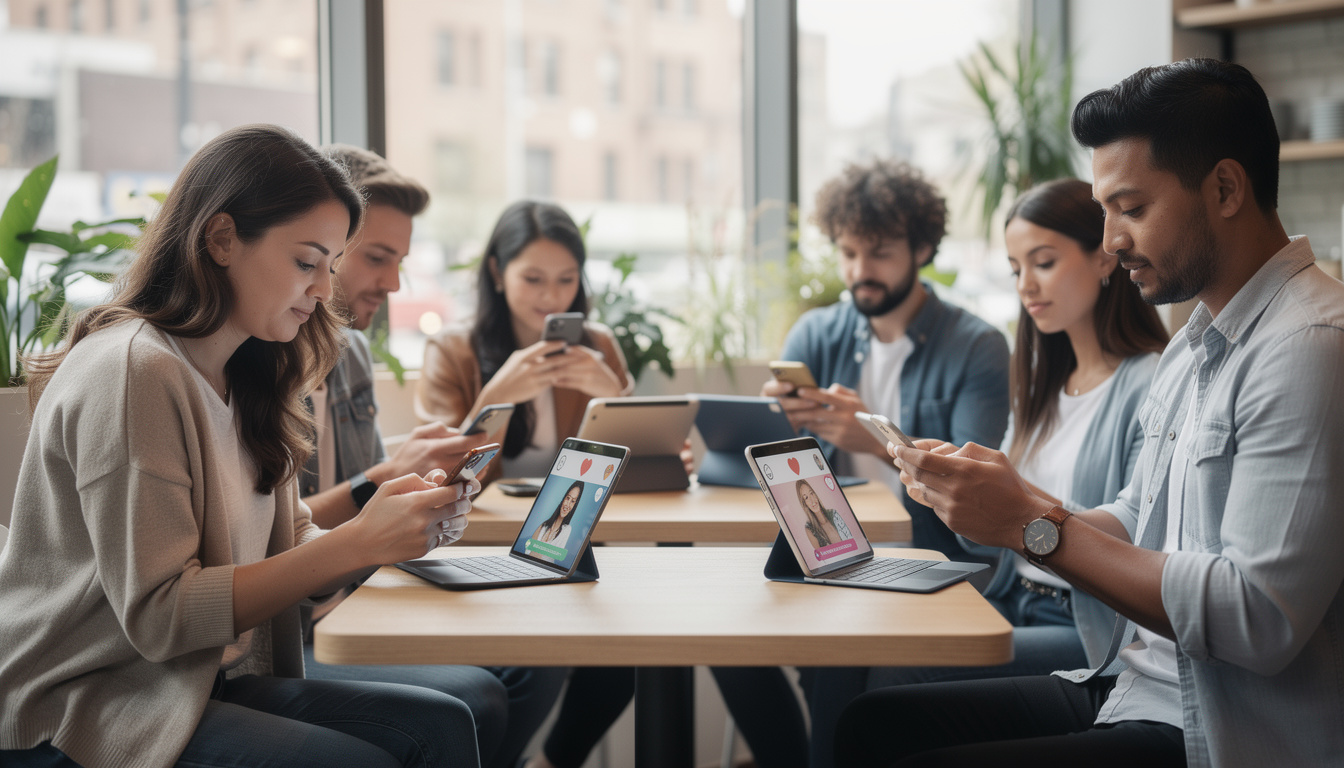 découvrez les fonctionnalités accessibles gratuitement sur meetic et apprenez comment en profiter pleinement pour rencontrer de nouvelles personnes sans frais.