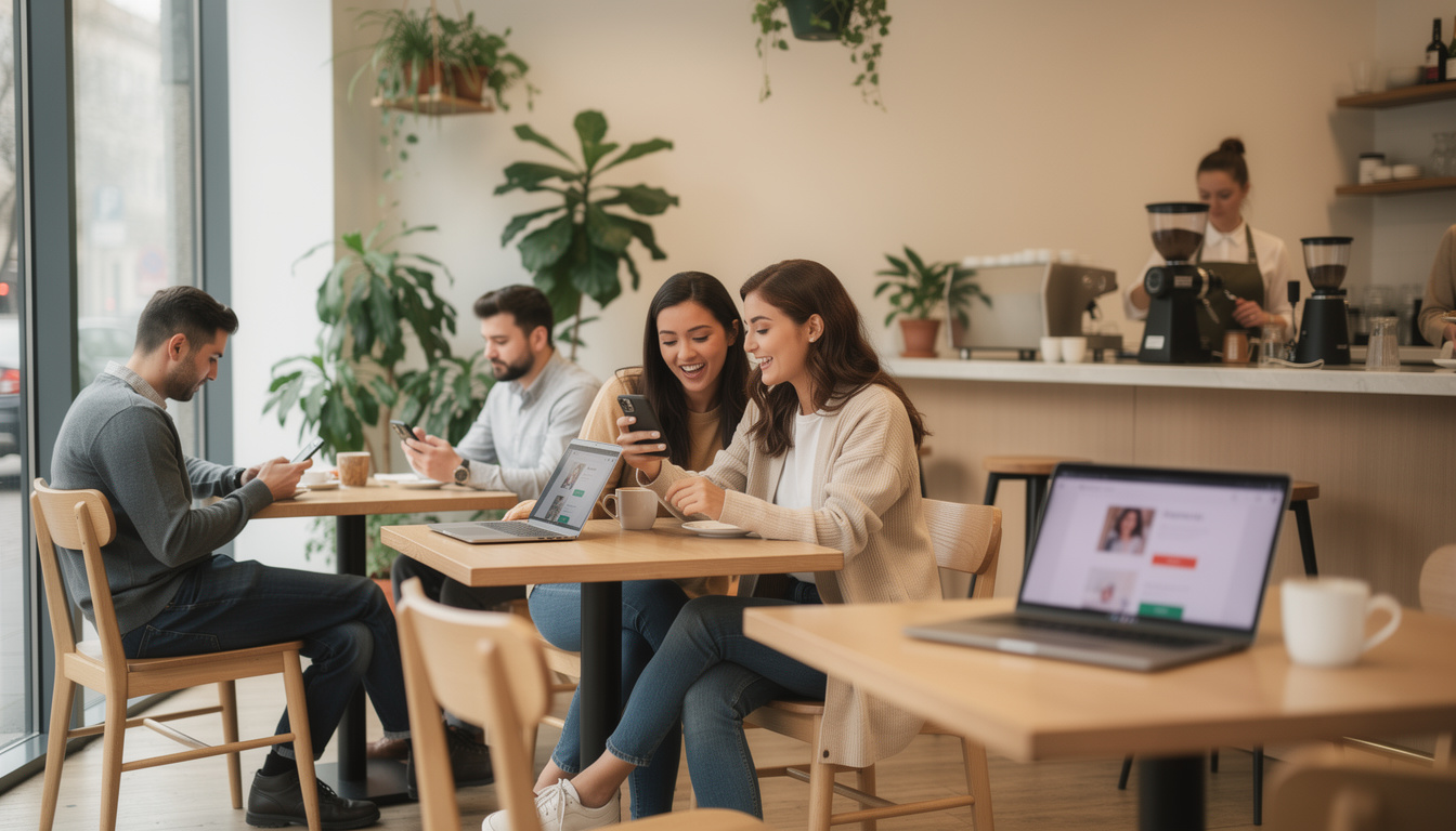 découvrez quelles fonctionnalités de meetic sont accessibles gratuitement et apprenez comment en profiter pleinement pour optimiser vos rencontres en ligne.