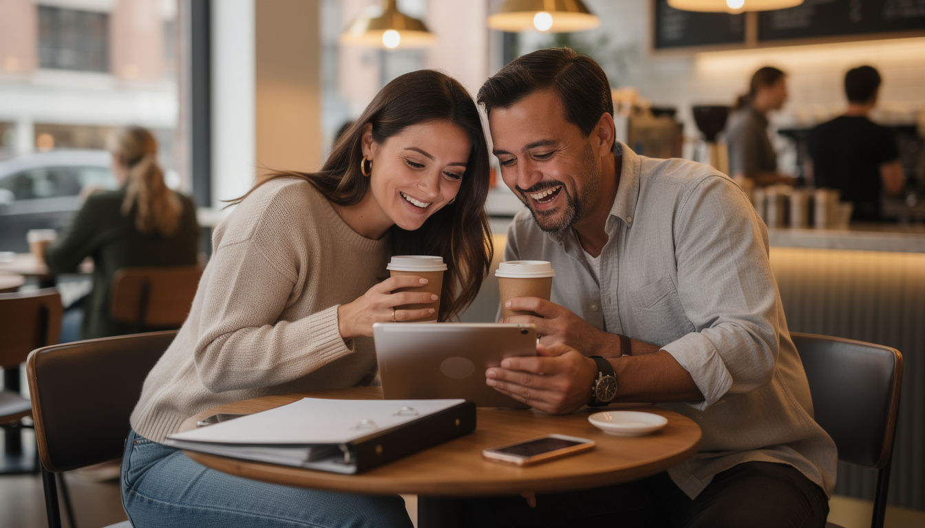 découvrez tout ce qu'il faut savoir avant de rejoindre parship, le site de rencontres sérieux pour trouver l'amour et plus si affinités. conseils, avis et fonctionnalités détaillés.