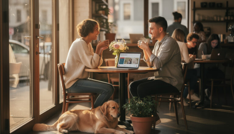 découvrez tout ce qu'il faut savoir avant de rejoindre parship, le site de rencontres sérieux, pour maximiser vos chances de trouver l'amour et plus si affinités.