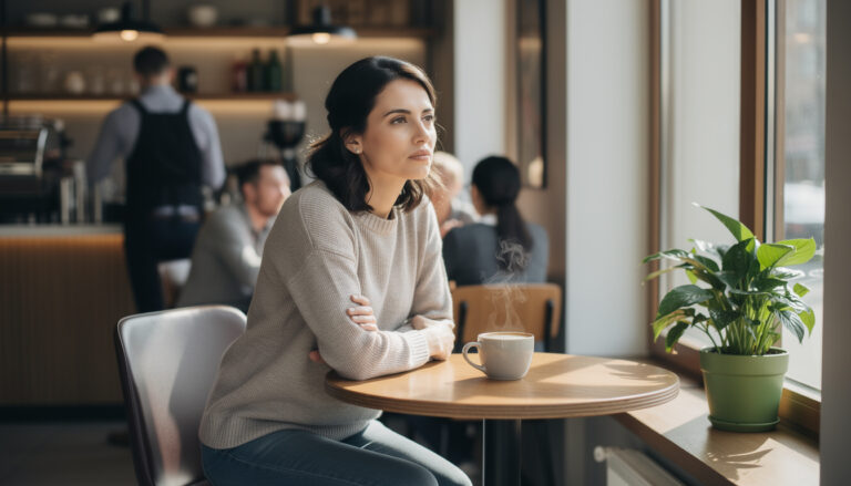 découvrez des stratégies efficaces pour prendre vos distances et susciter la réaction d'une femme, afin de renforcer votre relation et mieux comprendre ses sentiments.