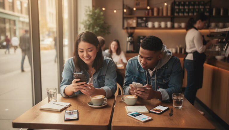 découvrez les fonctionnalités gratuites disponibles sur badoo en 2026 et comment profiter pleinement de cette plateforme de rencontres sans dépenser un centime.