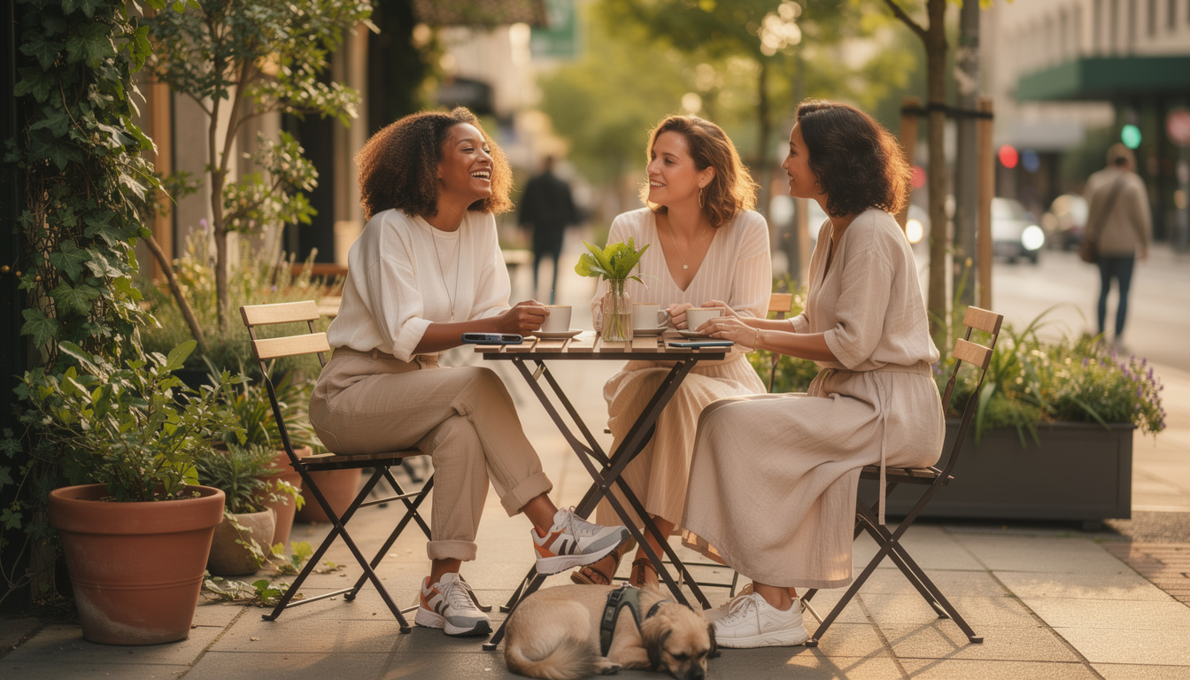 découvrez quels compliments touchent vraiment les femmes en 2026 et comment exprimer votre admiration avec sincérité et modernité.
